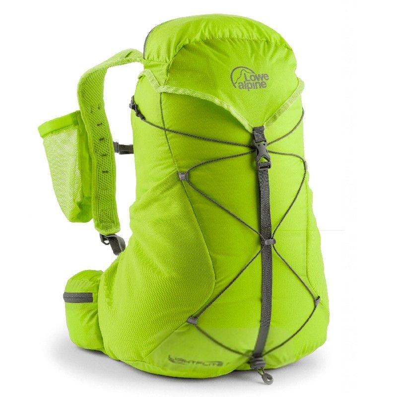 

Спортивный рюкзак Lowe Alpine Lightflite 28 Cider/Zinc LA FTD-42-CI-28