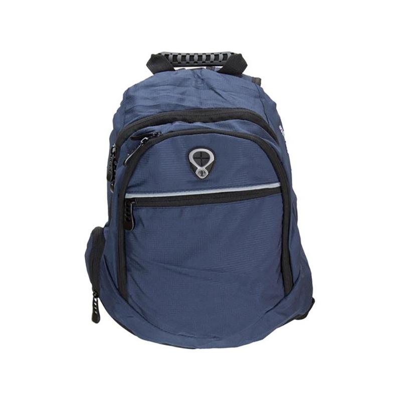 

Городской рюкзак Travelite BASICS 14 л Blue (TL096250-20)