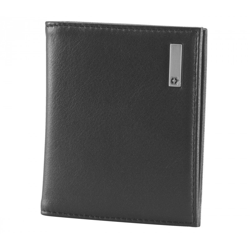 

Портмоне Victorinox Travel ALTIUS 3.0 Antwerp Black верт. гладк. (Vt301631.01)