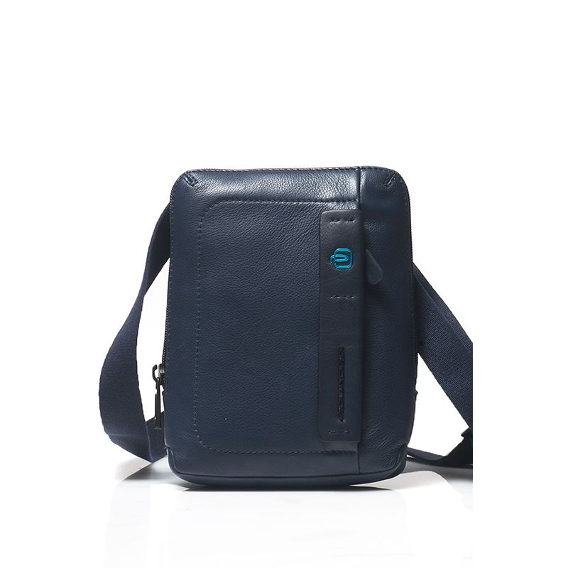 

Мужская сумка Piquadro PULSE iPad mini N.Blue