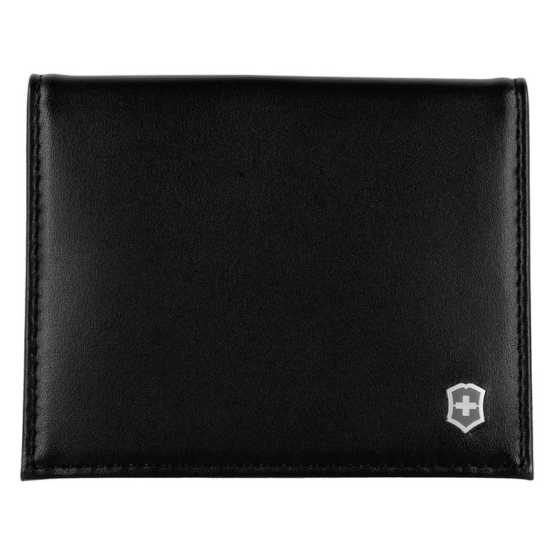 

Портмоне Victorinox Travel ALTIUS EDGE Peano Black с RFID защитой