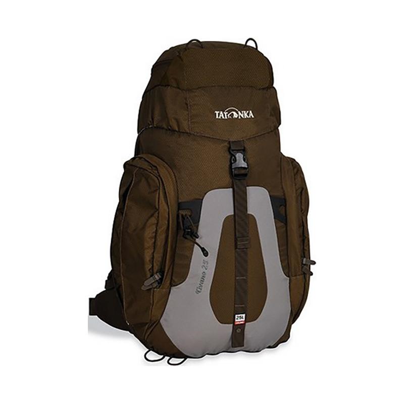 

Туристический рюкзак TATONKA Tivano 25 л Bronze (TAT 1508.031)