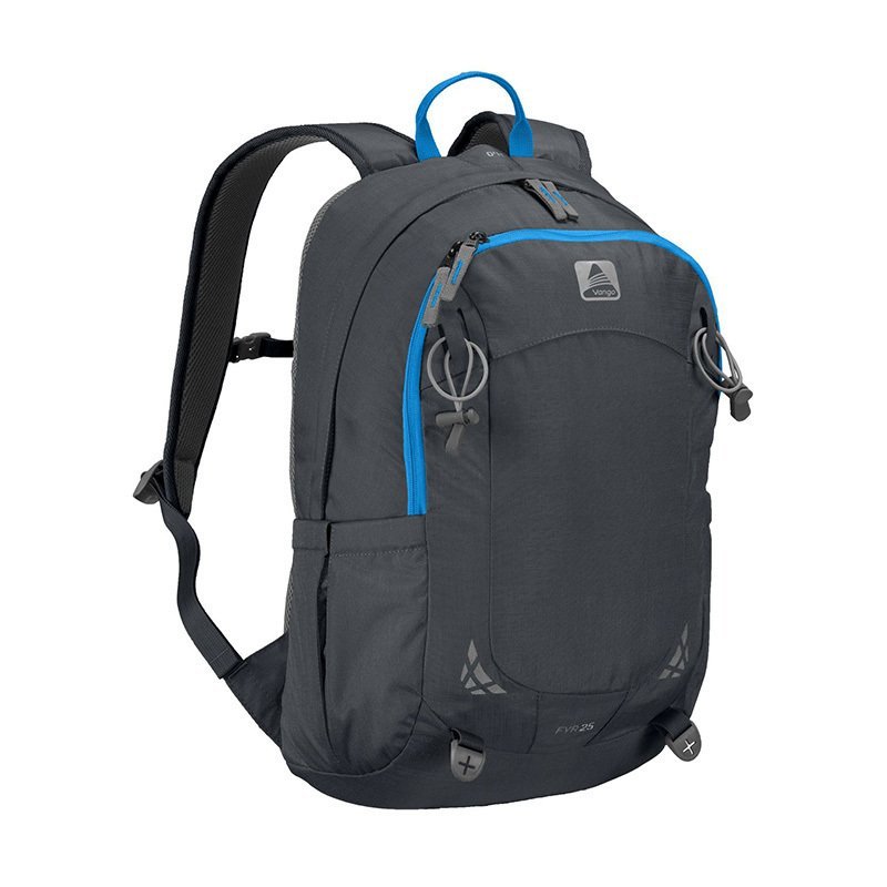 

Городской рюкзак Vango Fyr 25л Carbide Grey