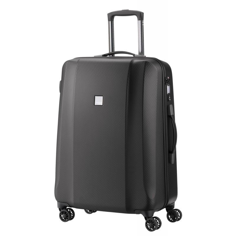 

Чемодан Titan XENON DELUXE M 80 л Graphite (Ti816405-04)