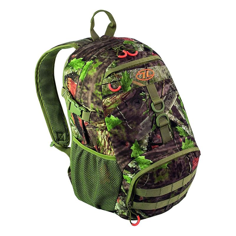 

Тактический рюкзак Highlander Backpack 25л Tree Deep Camo (924245)