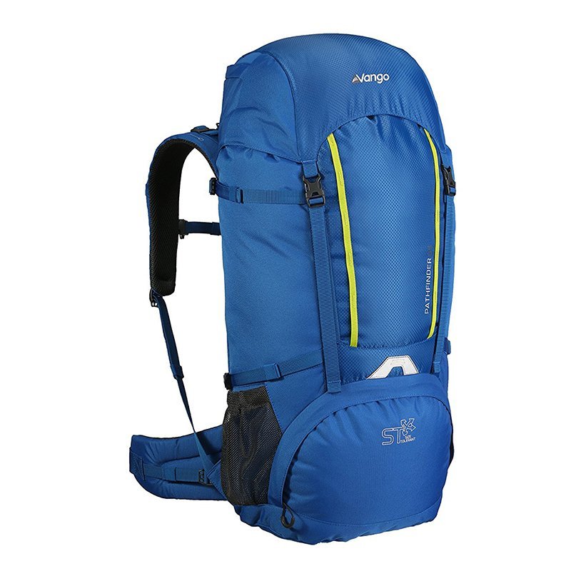 

Туристический рюкзак Vango Pathfinder 55 Cobalt (925308)