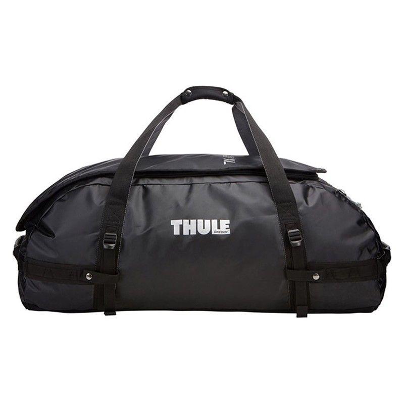 

Спортивная сумка Thule Chasm XL-130 л Black (TH221401)