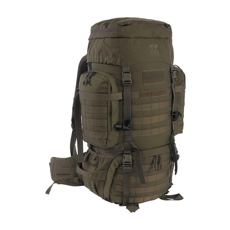 

Тактический рюкзак TASMANIAN TIGER Raid Pack MKIII 45 л Olive (TT 7711.331)