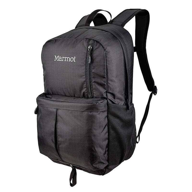 

Городской рюкак Marmot Calistoga 30 л Black (MRT 24530.001)