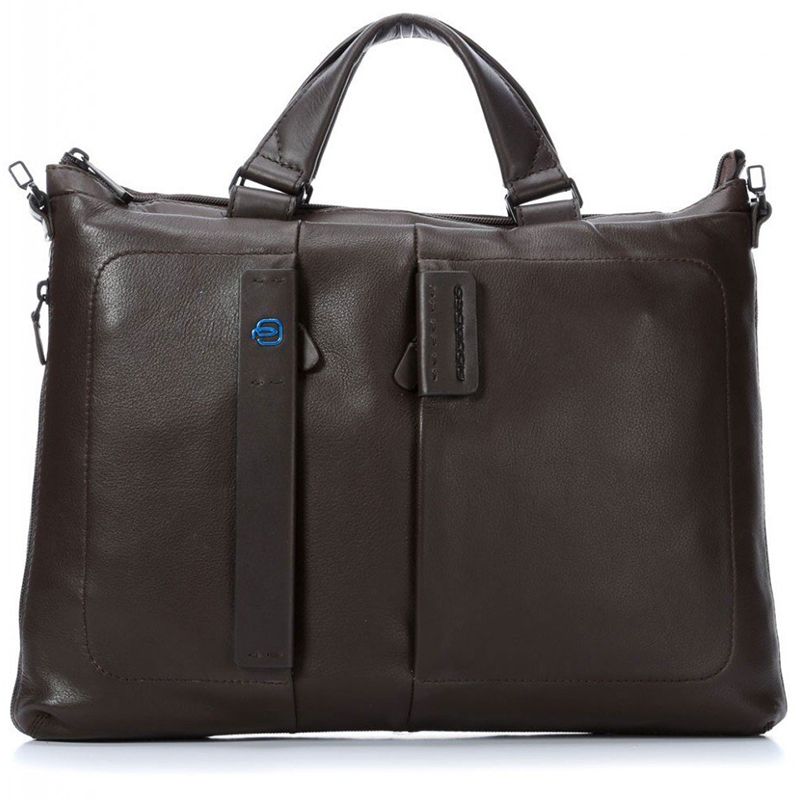 

Мужская сумка Piquadro PULSE 15" Brown