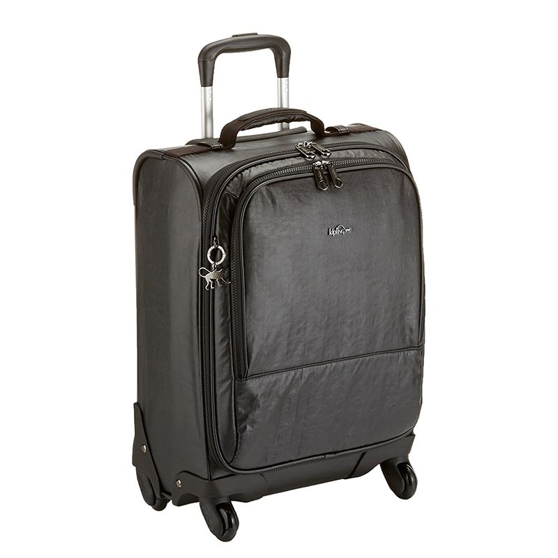 

Чемодан на 4 колесах Kipling MEDELLIN Lacquer Night с отдел. д/ноутбука 15" 30л (K24642_H31)