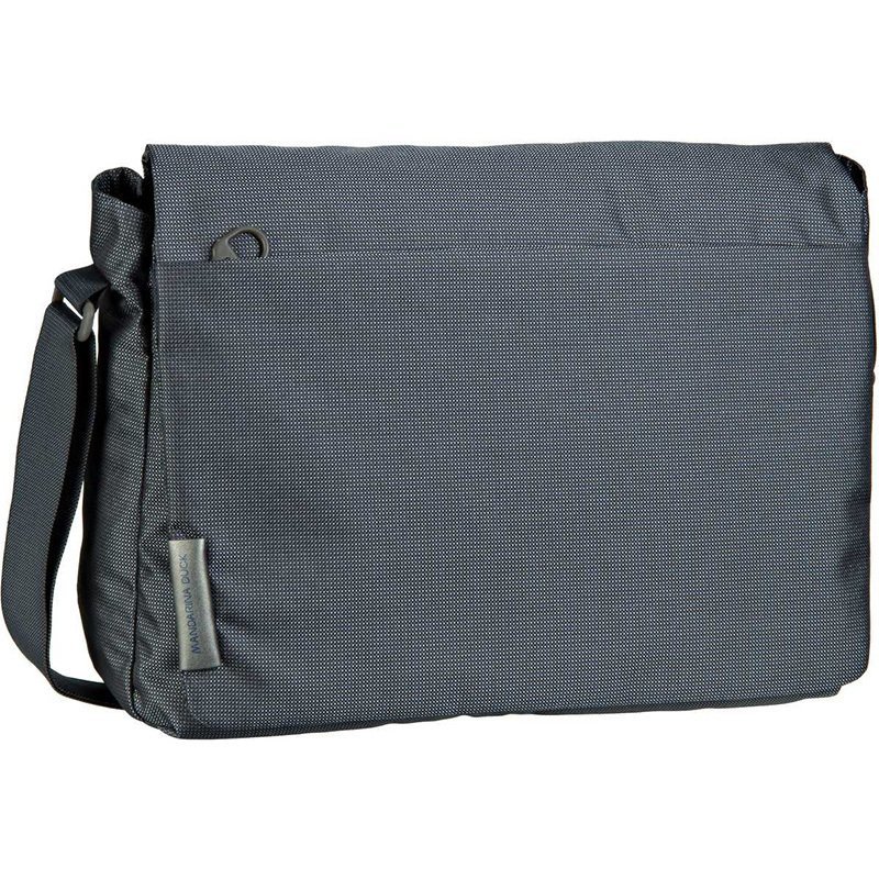 

Мужская наплечная сумка Mandarina Duck MD LIFESTYLE Frost Gray (MdQKT01-11E)