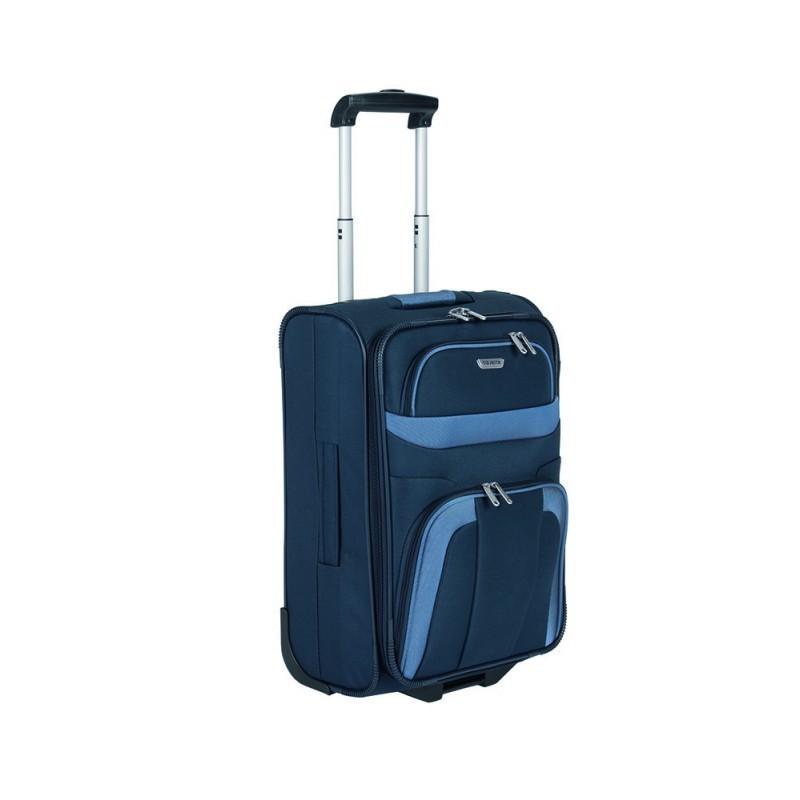 

Чемодан Travelite ORLANDO 37 л S Navy (TL098487-20)