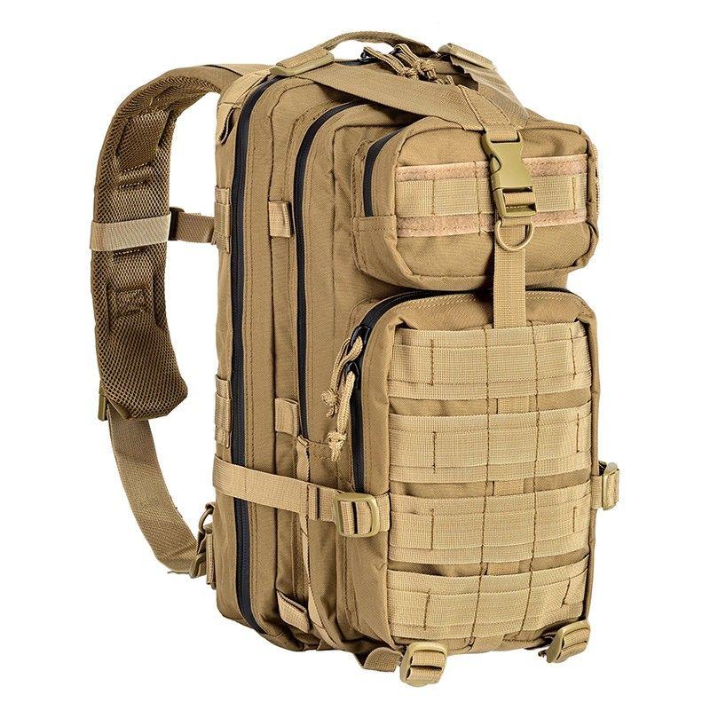 

Тактический рюкзак Defcon 5 Tactical 35 л Tan (922242)