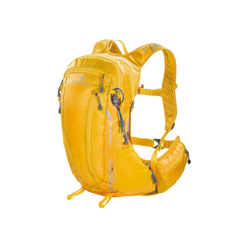 

Cпортивный рюкзак Ferrino Zephyr HBS 17+3 Yellow (925744)