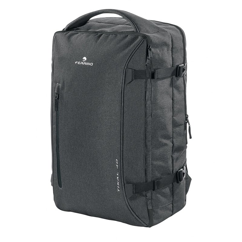 

Сумка-рюкзак Ferrino Tikal II 40 Black