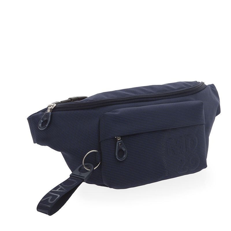 

Поясная сумка Mandarina Duck MD20 Dress Blue (MdQMMM1-08Q)