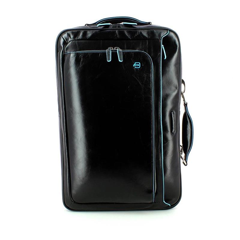 

Сумка-рюкзак Piquadro BL SQUARE Black