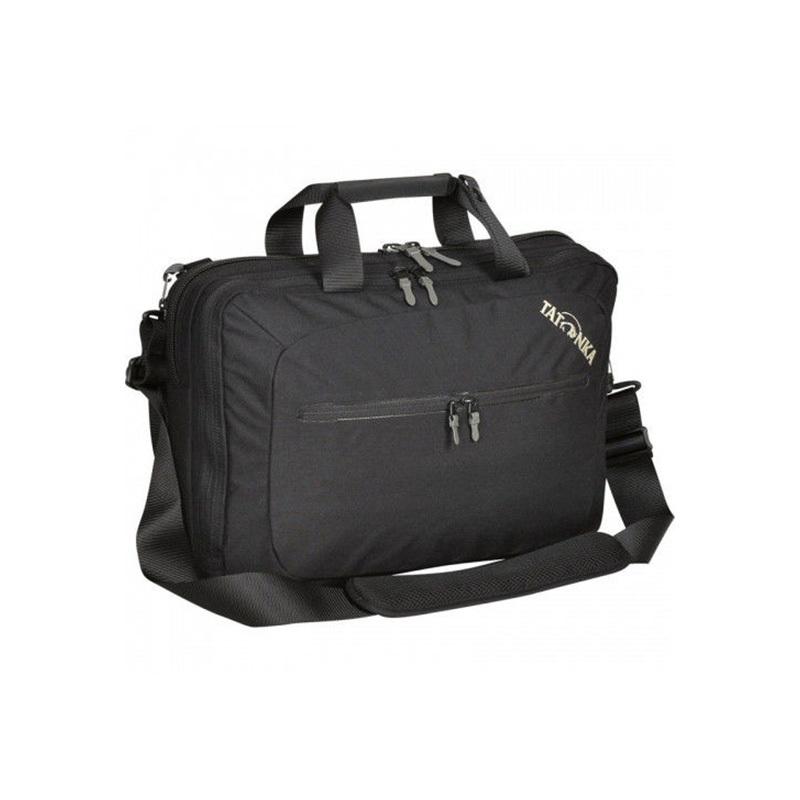 

Сумка-рюкзак TATONKA Office bag 10 л Black (TAT 2198.040)