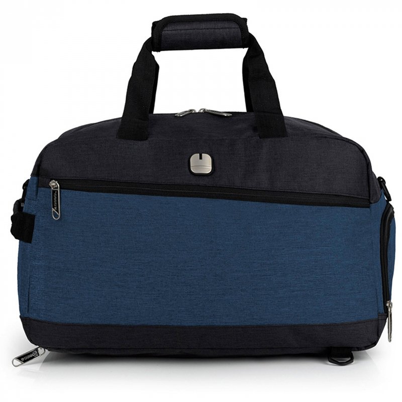 

Сумка-рюкзак Gabol Saga 29L Blue