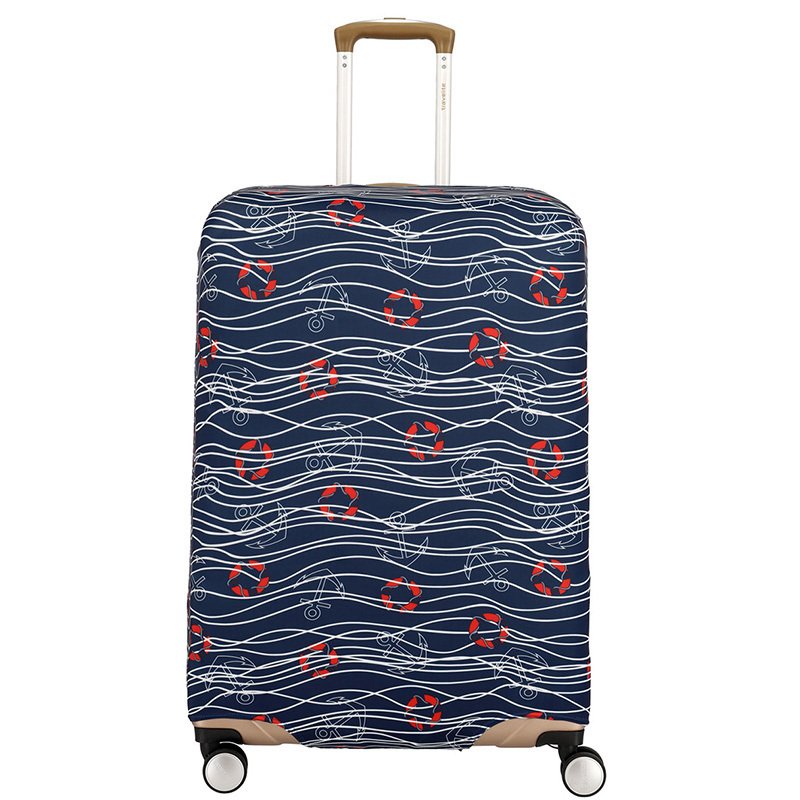 

Чехол для чемодана L Travelite ACCESSORIES Motiv2 (TL000319-91-2)