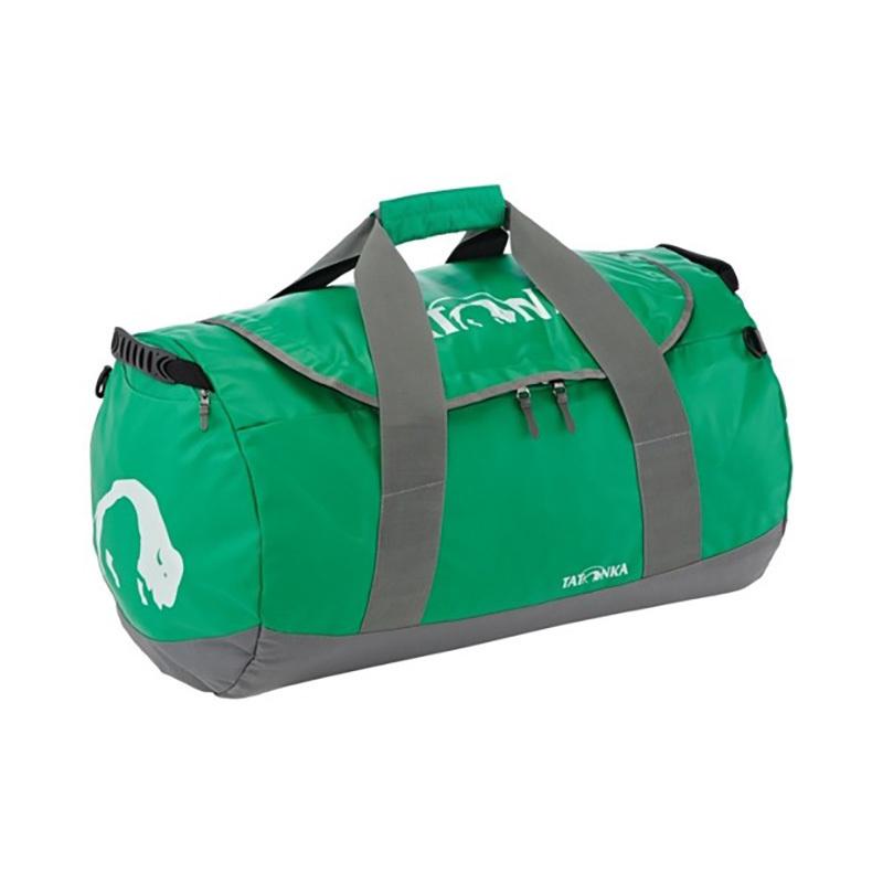 

Дорожная сумка TATONKA Barrel 45 л S Lawn green (TAT 1997.404)