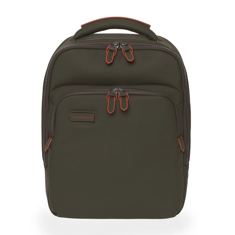 

Городской рюкзак Mandarina Duck TOUCHDUCK Military (MdPVT05-01Z)