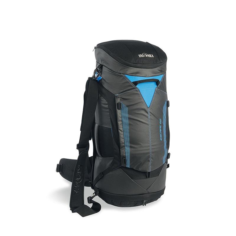 

Туристический рюкзак TATONKA Escape 60 л Black (TAT 1413.040)