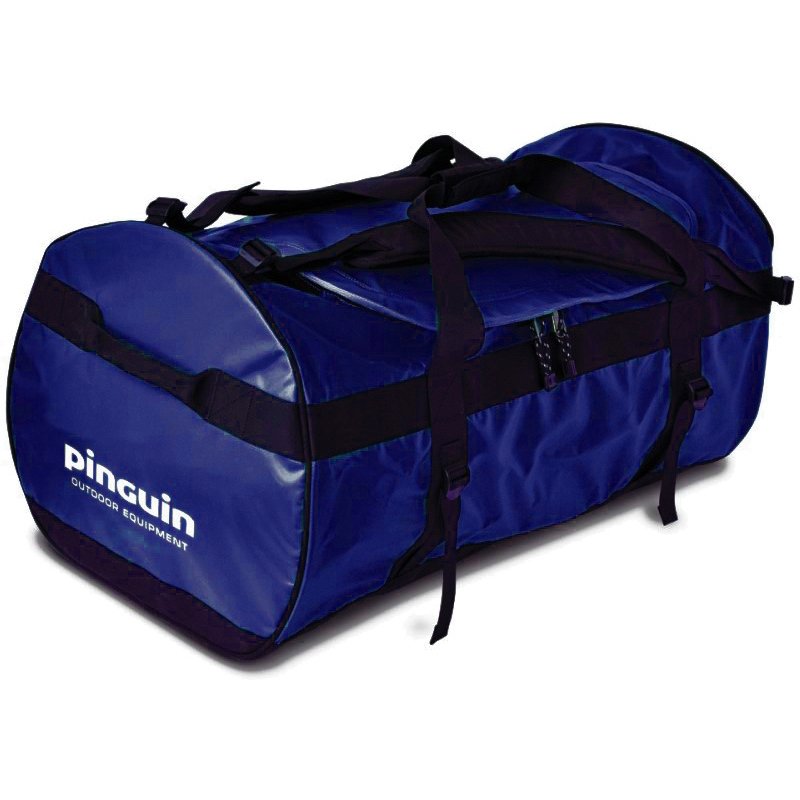

Дорожная сумка Pinguin Duffle Bag 100л Blue (PNG 329.Blue)