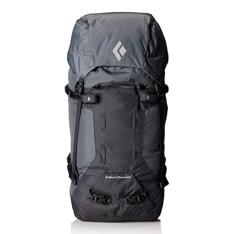 

Туристический рюкзак Black Diamond Epic 35 Graphite (BD 681152.GRPH)