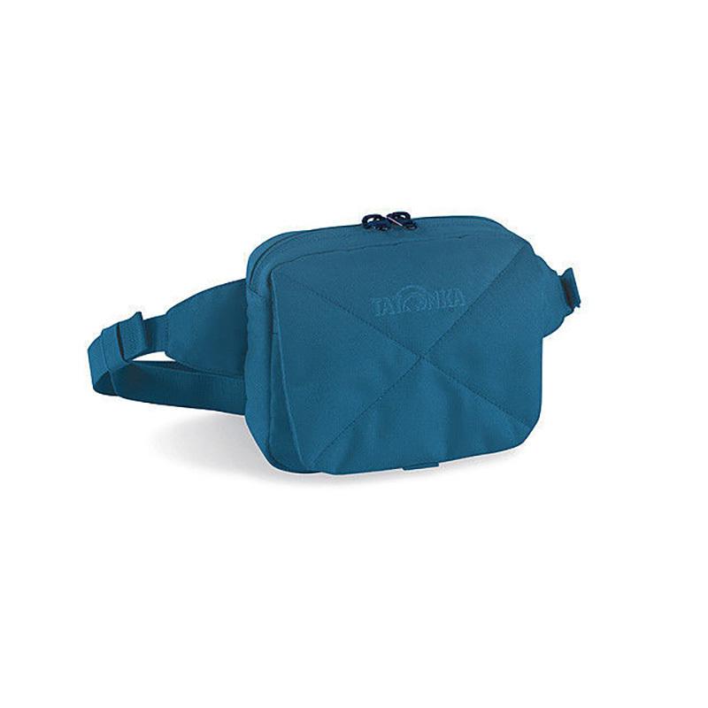 

Поясная сумка TATONKA Travel Organizer Shadow blue (TAT 2968.150)
