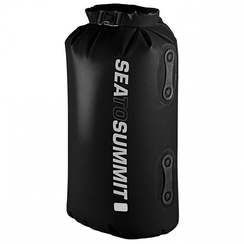 

Гермомешок Sea To Summit Hydraulic Dry Bags Black 35л (STS AHYDB35BK)