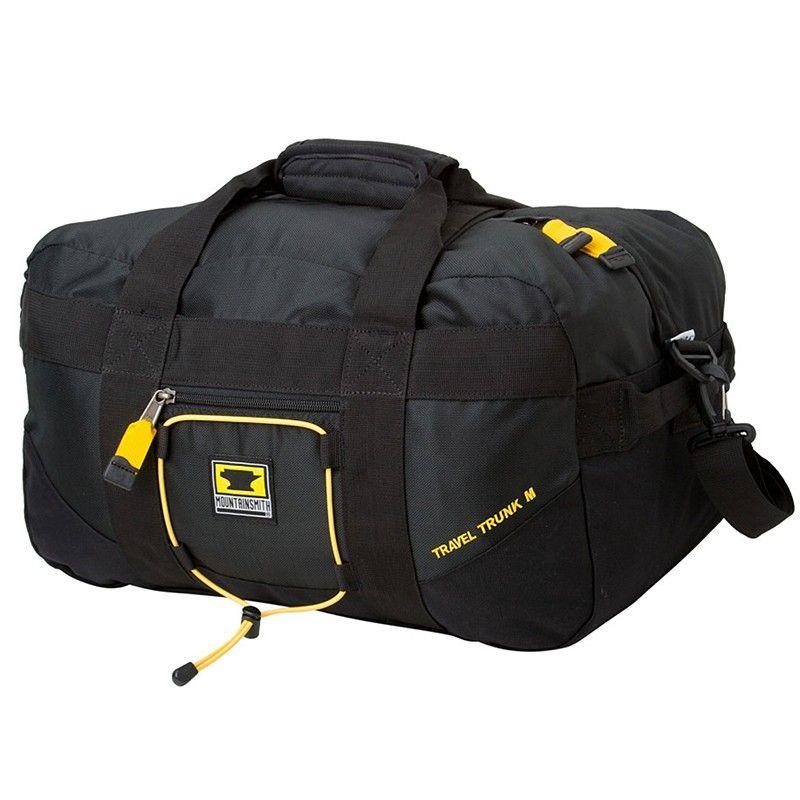 

Дорожная сумка Mountainsmith Travel Trunk (M) 47.5л Black (923245)