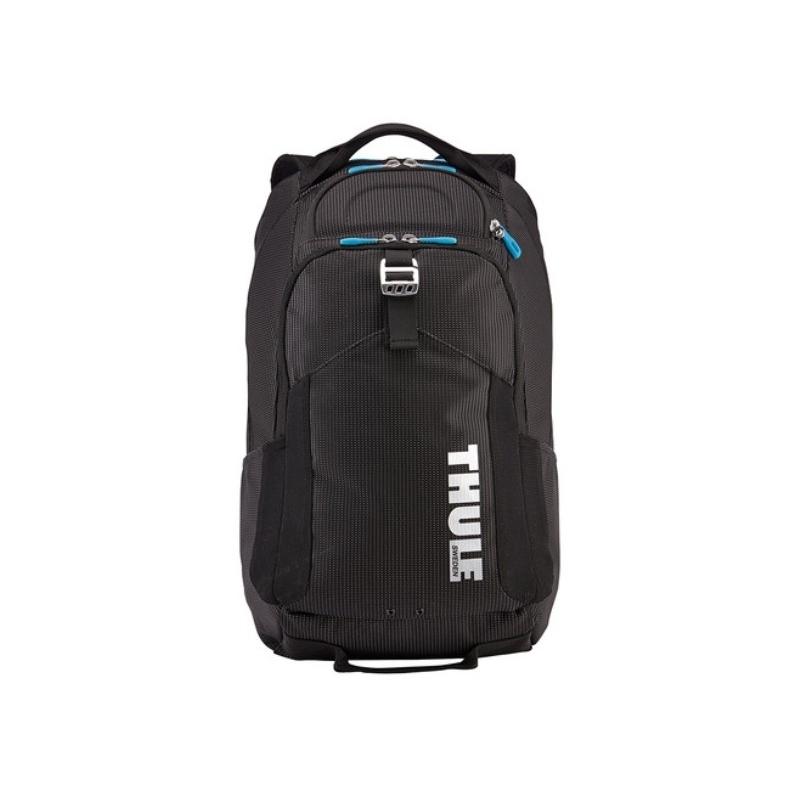 

Городской рюкзак THULE Crossover Black 32 л (TCBP417К)