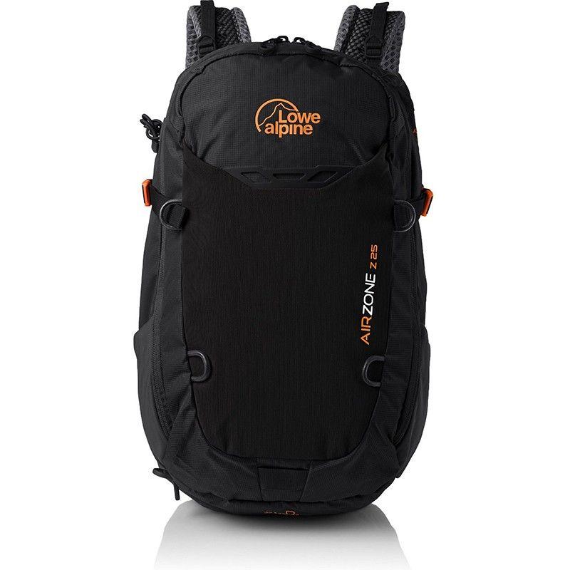 

Туристический рюкзак Lowe Alpine AirZone Z 25 Black LA FTE-38-BL-25