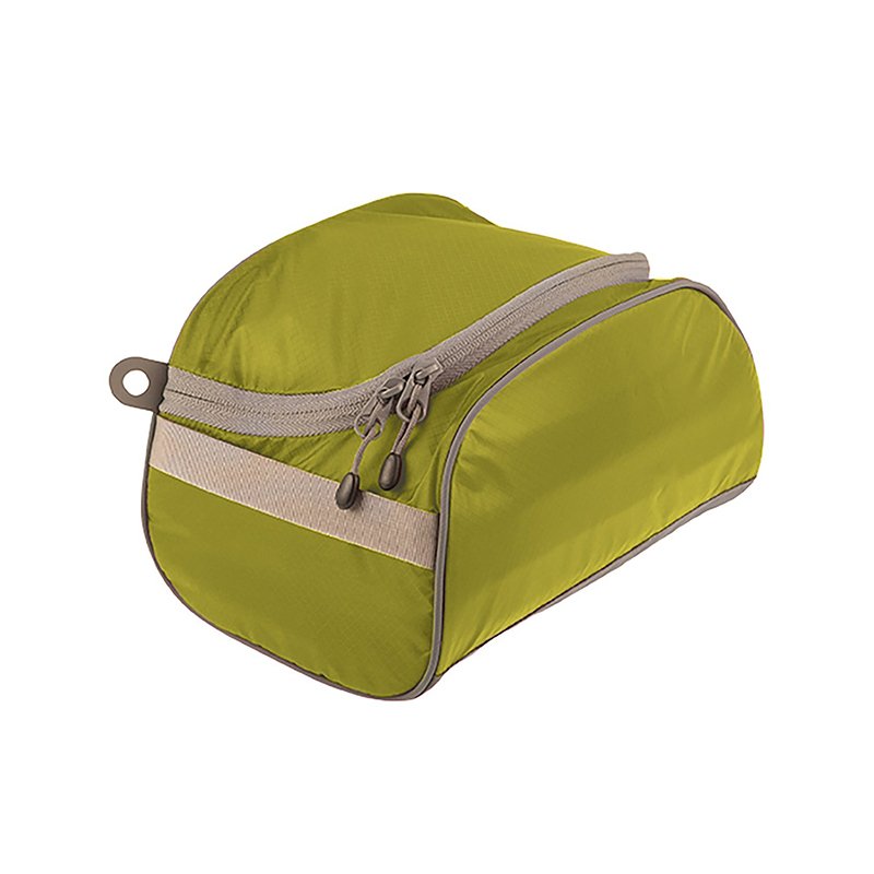 

Косметичка Sea to Summit TL Toiletry Cell S, Lime/Grey (STS ATLTCSLI)