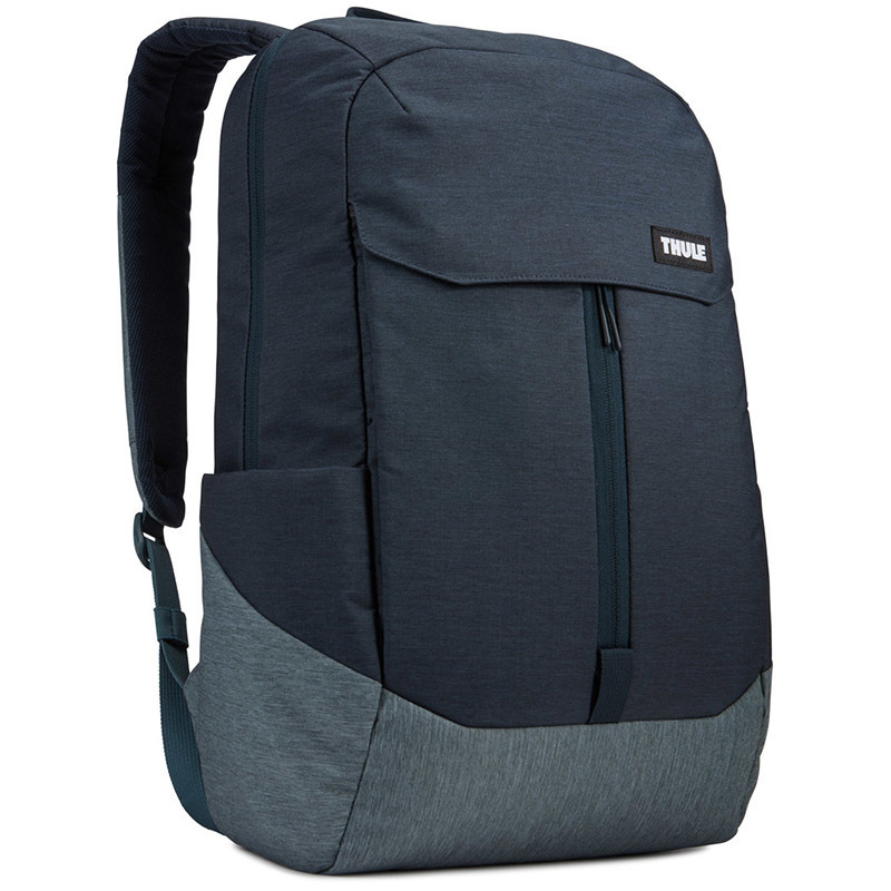 

Городской рюкзак Thule Lithos 20L Backpack Carbon Blue (TH 3203635)