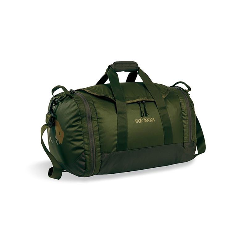

Дорожная сумка TATONKA Travel Duffle 35 л S Olive (TAT 1945.331)
