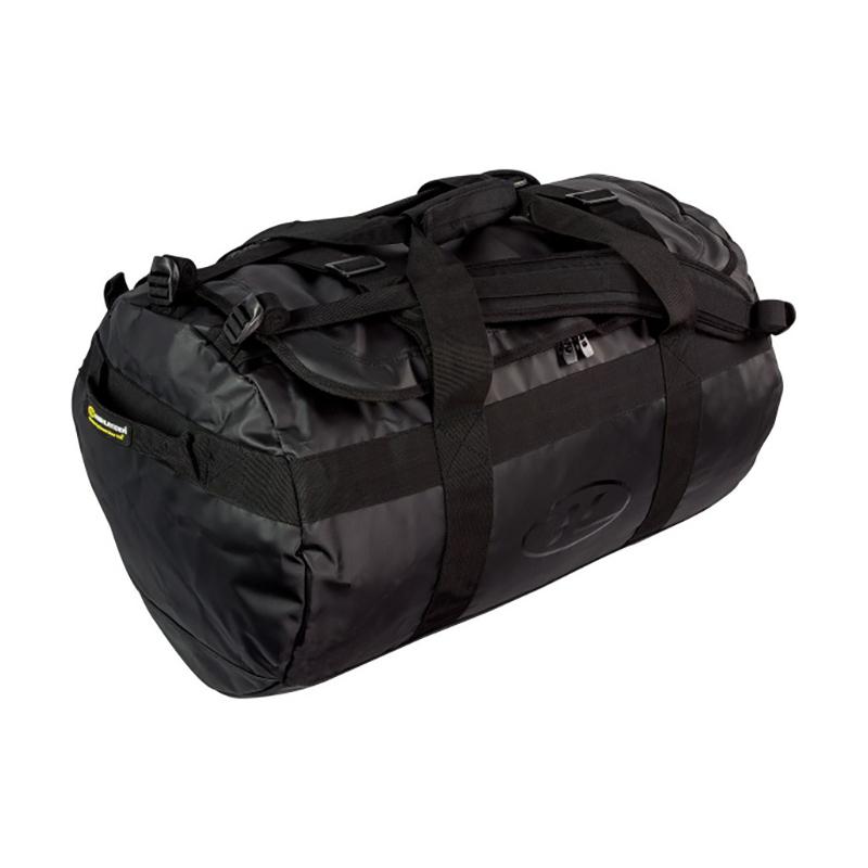 

Дорожная сумка Highlander Lomond Tarpaulin Duffle 65 л Black (924192)