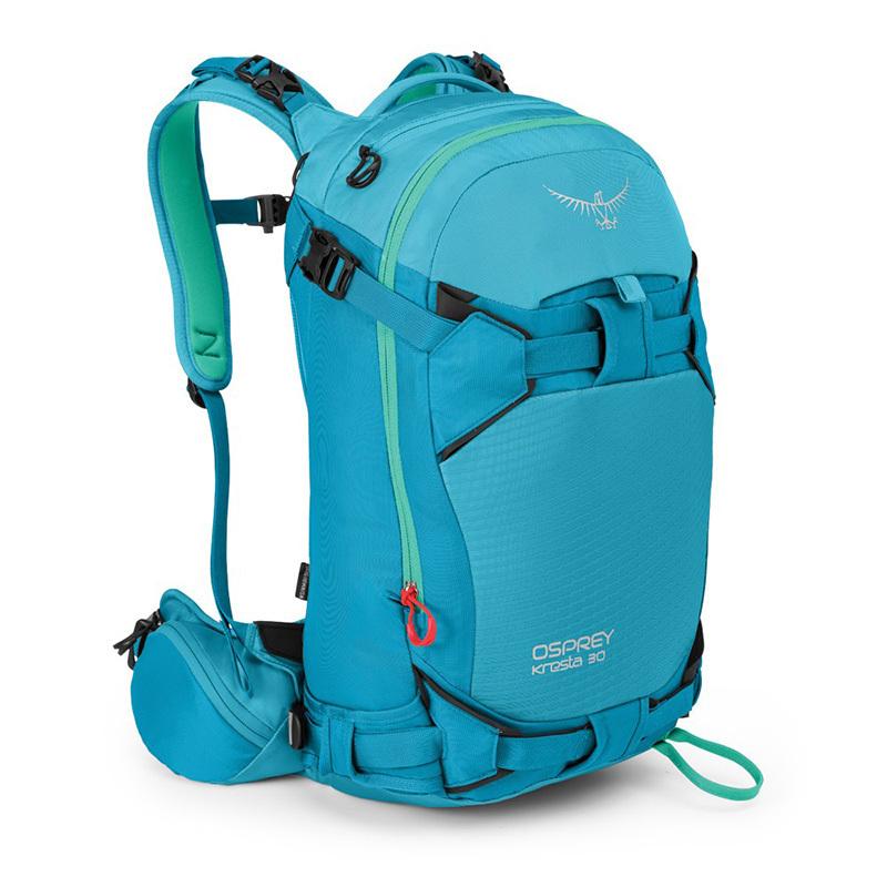 

Спортивный рюкзак Osprey Kresta 30л Powder Blue WS/WM (009.1311)