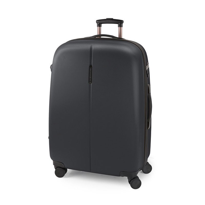 

Чемодан Gabol Paradise L Black 96л (924907)