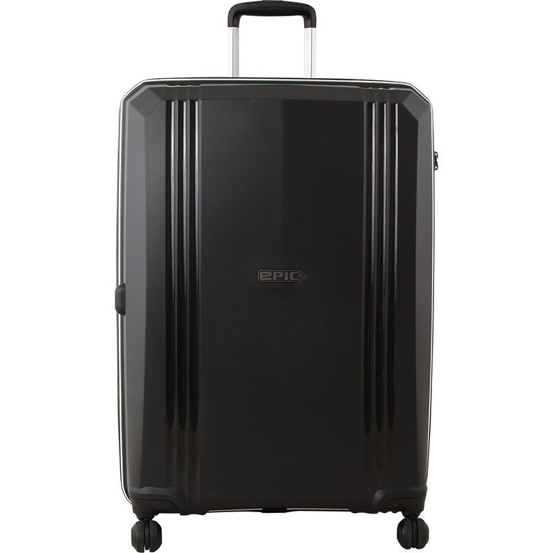 

Чемодан Epic Airwave VTT SL (L) 108л Black Star (925581)