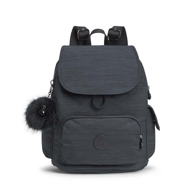 

Городской рюкзак Kipling CITY PACK S True Dazz Navy 13л