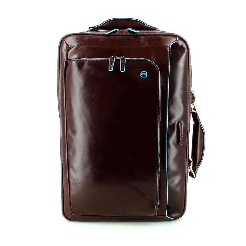 

Сумка-рюкзак Piquadro BL SQUARE Cognac