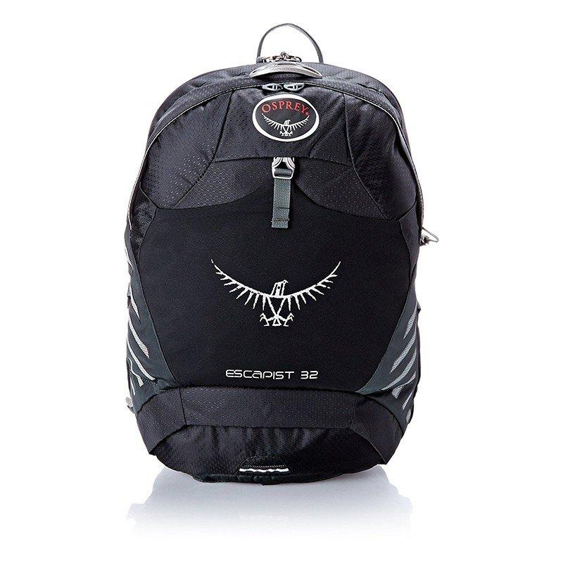 

Туристический рюкзак Osprey Escapist 32 л Black M/L (009.0286)