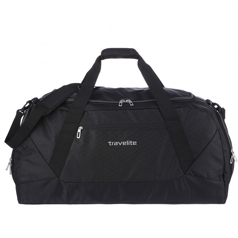 

Дорожная сумка Travelite KICK OFF Black XL 108л (TL006816-01)