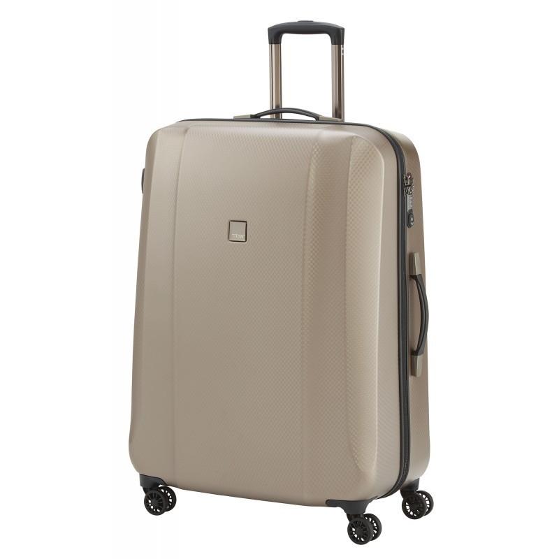 

Чемодан Titan XENON DELUXE L 113 л Champagne (Ti816404-40)