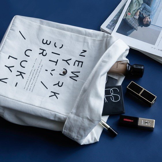 

Сумка для еды Tarlini Vogue Белый (vogue-white) TARLINI home