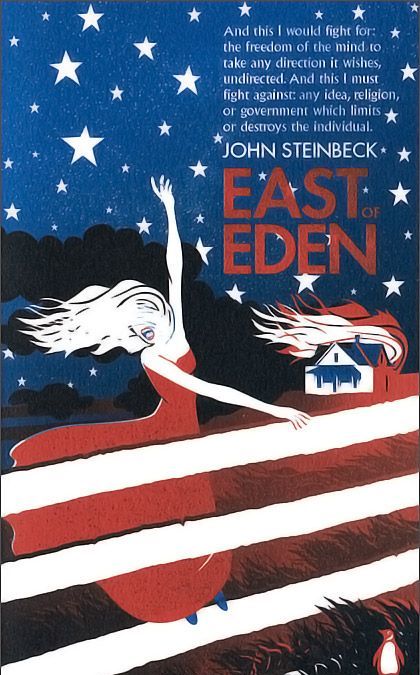 

East of Eden (866059)