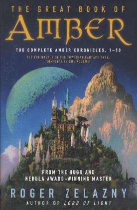 

The Great Book of Amber